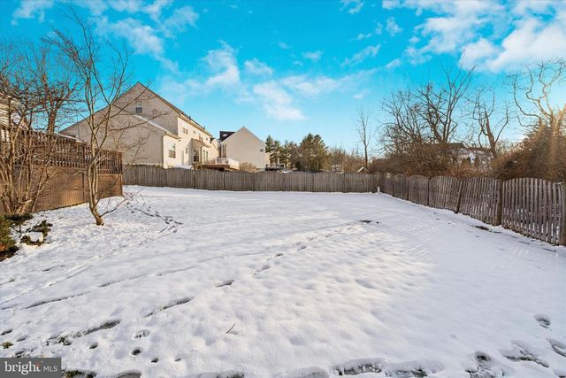 1003 CLOVER MILL CIR, Collegeville, PA 19426