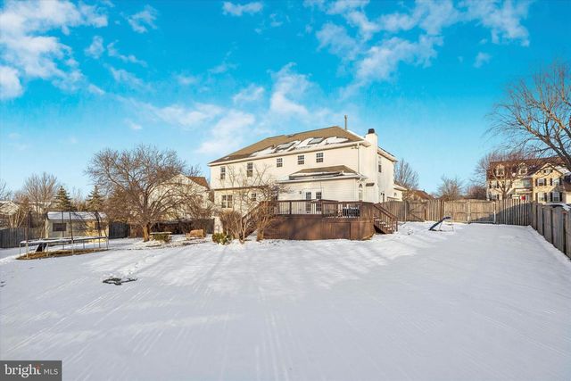 1003 CLOVER MILL CIR, Collegeville, PA 19426