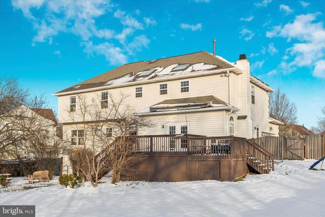 1003 CLOVER MILL CIR, Collegeville, PA 19426