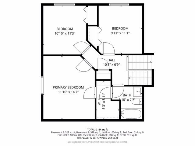8852 Rainier Drive, Woodbury, MN 55125