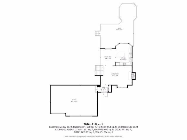 8852 Rainier Drive, Woodbury, MN 55125