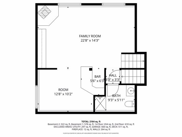 8852 Rainier Drive, Woodbury, MN 55125