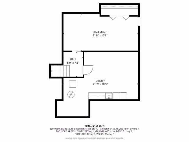 8852 Rainier Drive, Woodbury, MN 55125