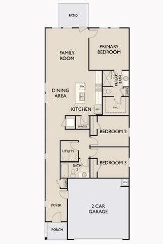 3414 Ridgeberry Glen Lane, Porter, TX 77365