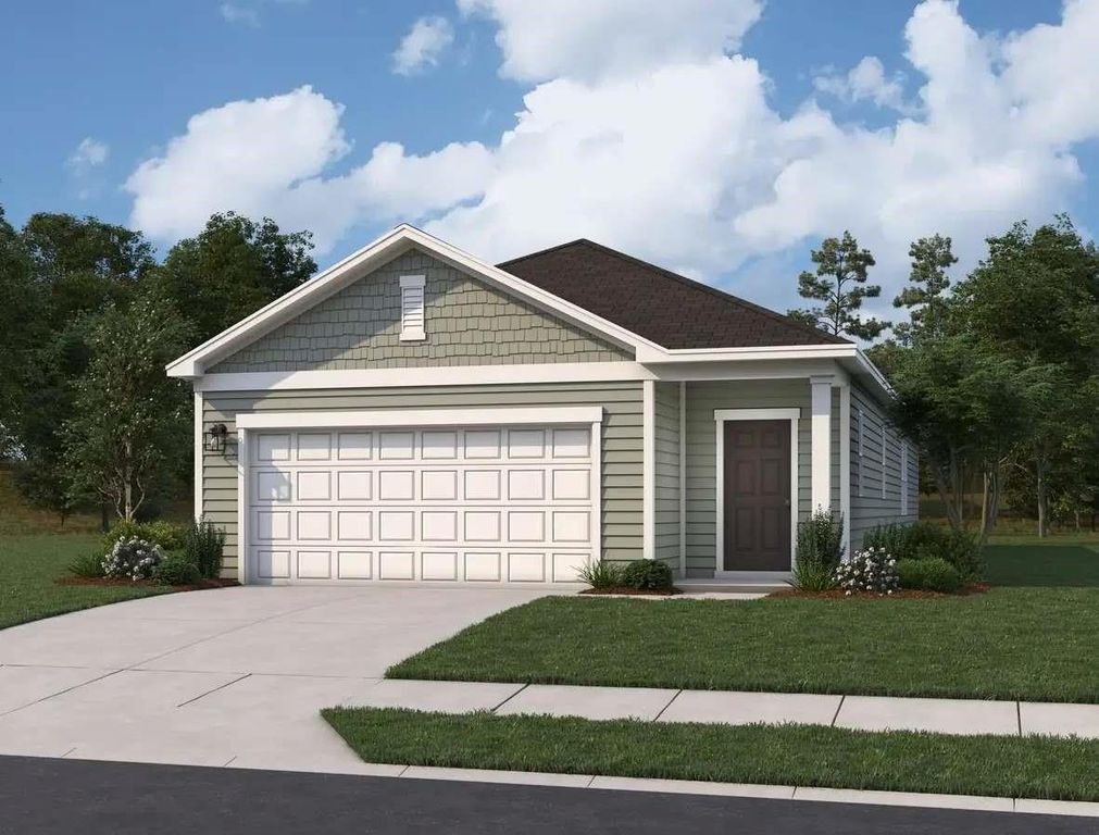 3414 Ridgeberry Glen Lane, Porter, TX 77365