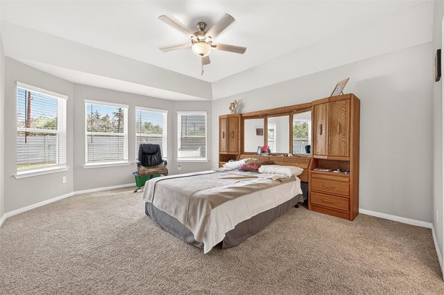 627 Ellwood Terrace Lane, Richmond, TX 77406