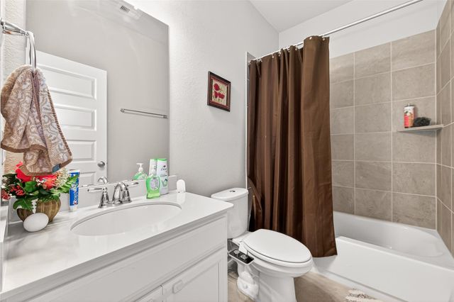 627 Ellwood Terrace Lane, Richmond, TX 77406