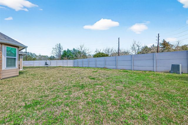 627 Ellwood Terrace Lane, Richmond, TX 77406