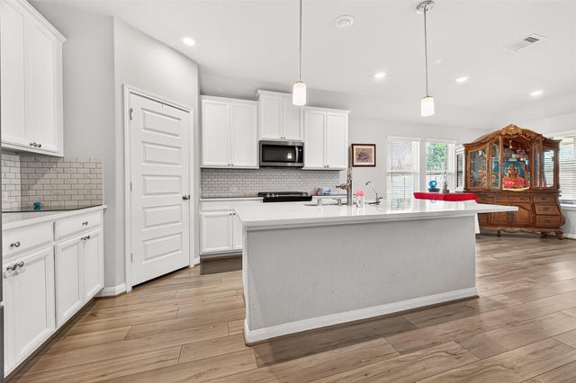 627 Ellwood Terrace Lane, Richmond, TX 77406