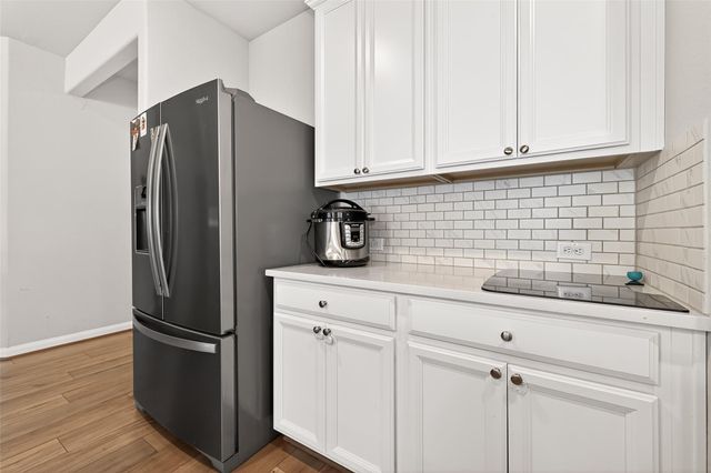 627 Ellwood Terrace Lane, Richmond, TX 77406