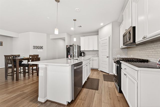 627 Ellwood Terrace Lane, Richmond, TX 77406