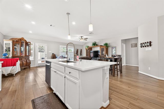 627 Ellwood Terrace Lane, Richmond, TX 77406