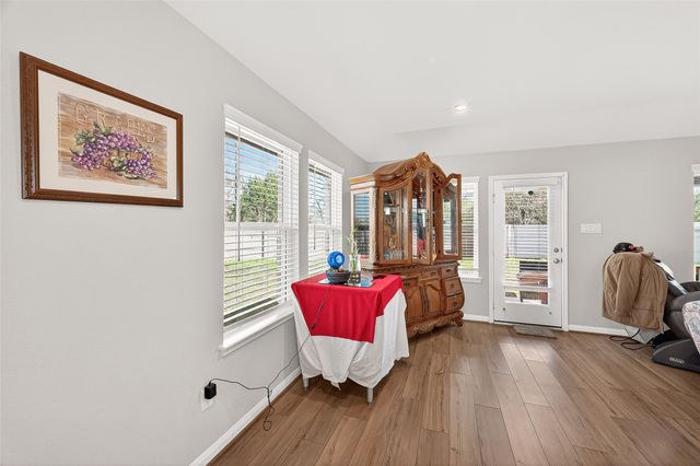 627 Ellwood Terrace Lane, Richmond, TX 77406