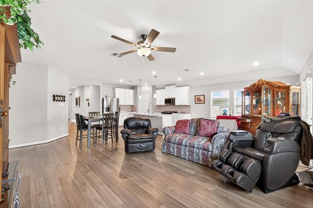 627 Ellwood Terrace Lane, Richmond, TX 77406