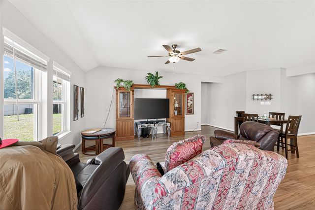 627 Ellwood Terrace Lane, Richmond, TX 77406