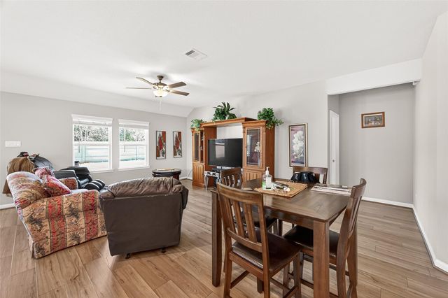 627 Ellwood Terrace Lane, Richmond, TX 77406