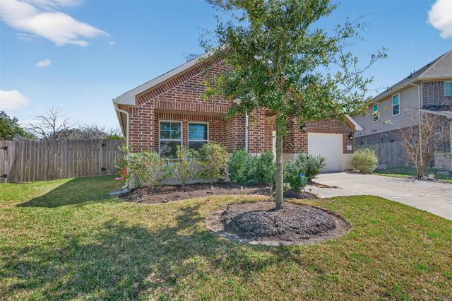 627 Ellwood Terrace Lane, Richmond, TX 77406