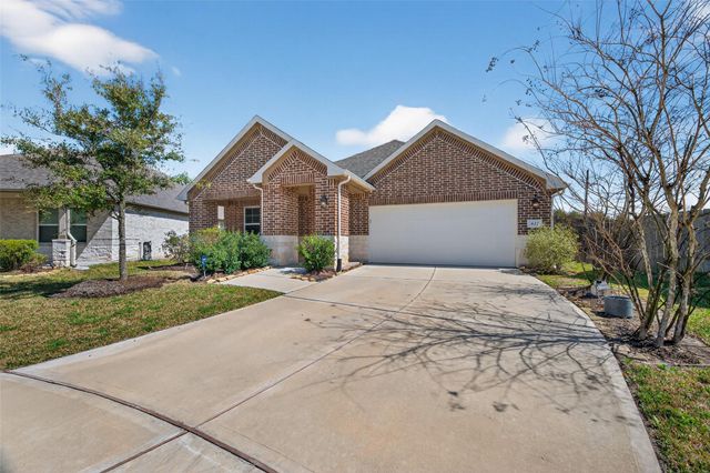 627 Ellwood Terrace Lane, Richmond, TX 77406