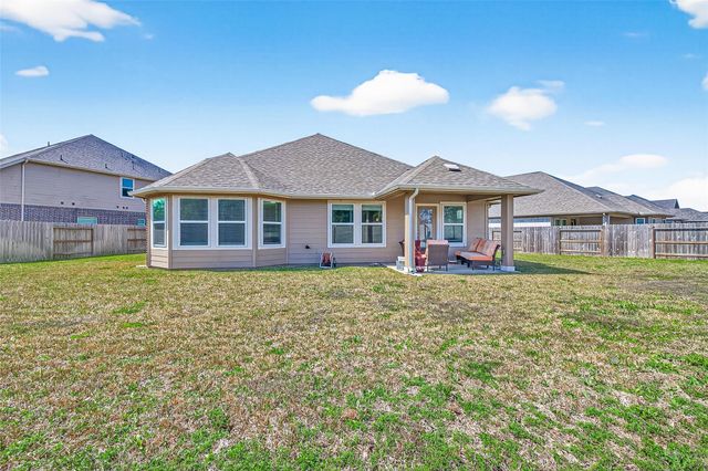 627 Ellwood Terrace Lane, Richmond, TX 77406