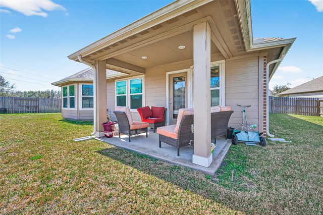 627 Ellwood Terrace Lane, Richmond, TX 77406