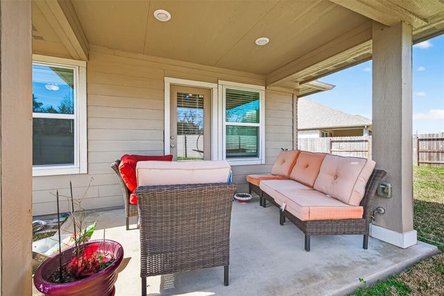 627 Ellwood Terrace Lane, Richmond, TX 77406