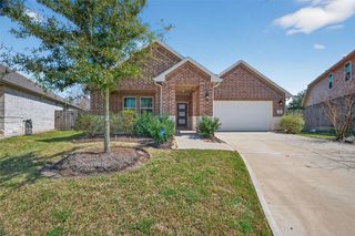 627 Ellwood Terrace Lane, Richmond, TX 77406
