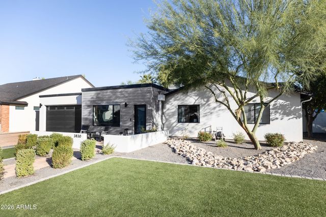 3830 E DEVONSHIRE Avenue, Phoenix, AZ 85018