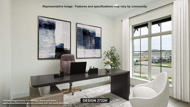 508 Summer Place LN, Georgetown, TX 78628