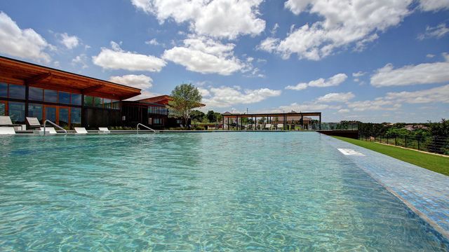 508 Summer Place LN, Georgetown, TX 78628