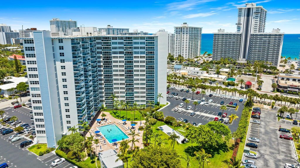 3300 NE 36th Street 820, Fort Lauderdale, FL 33308