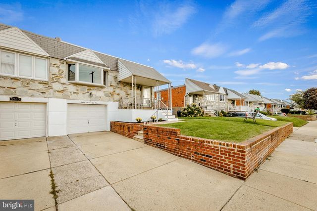 9751 CLARK ST, Philadelphia, PA 19115