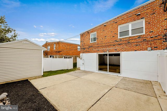 9751 CLARK ST, Philadelphia, PA 19115