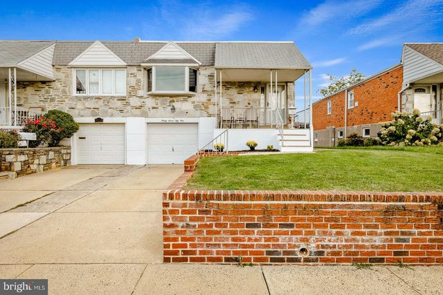 9751 CLARK ST, Philadelphia, PA 19115