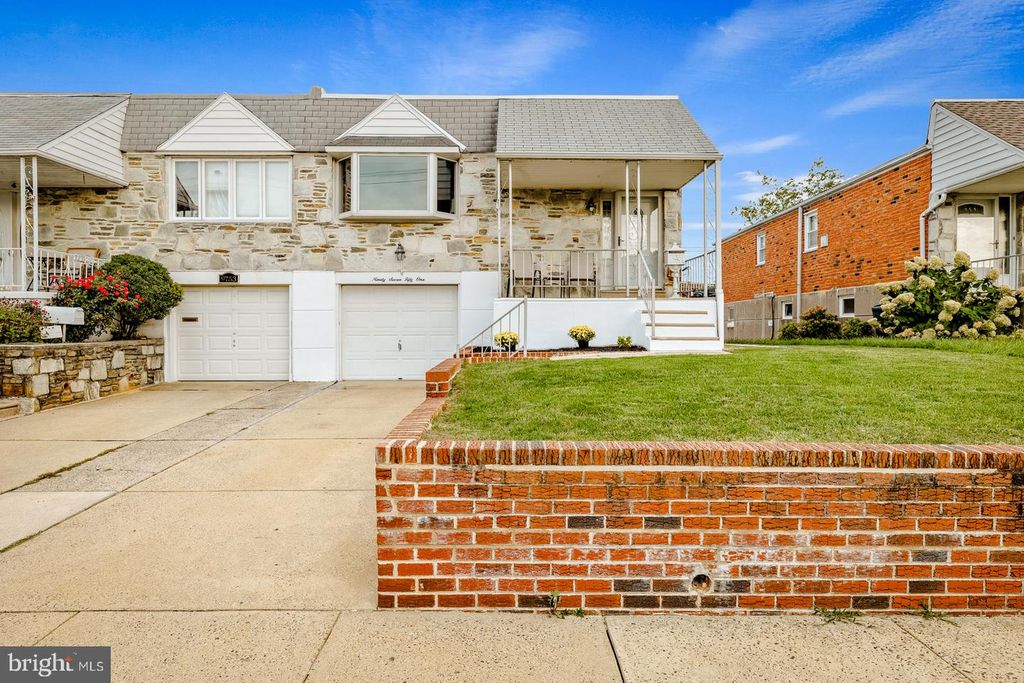 9751 CLARK ST, PHILADELPHIA, PA 19115 — photo 4