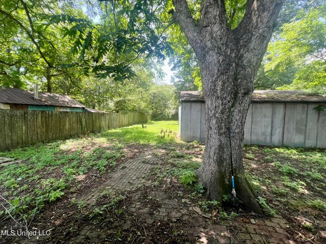 602 S Bayou Avenue, Cleveland, MS 38732