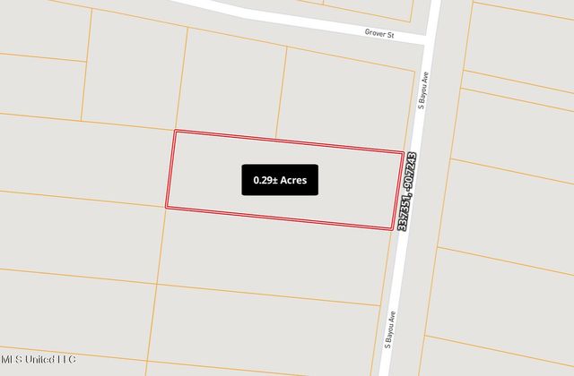 602 S Bayou Avenue, Cleveland, MS 38732
