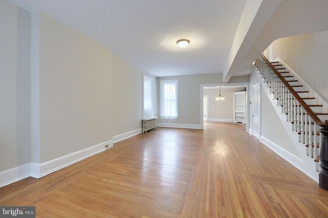 536 E KING ST, Lancaster, PA 17602