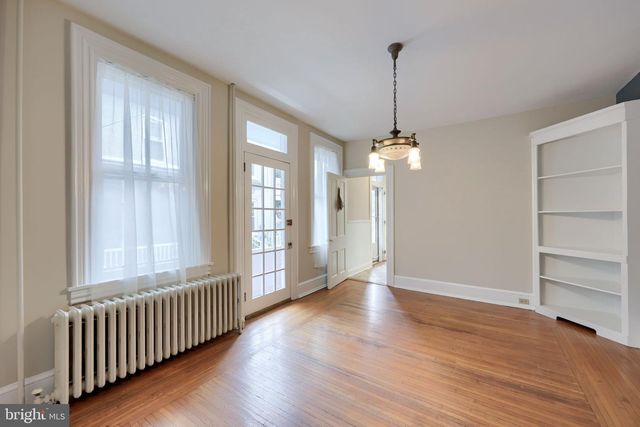536 E KING ST, Lancaster, PA 17602