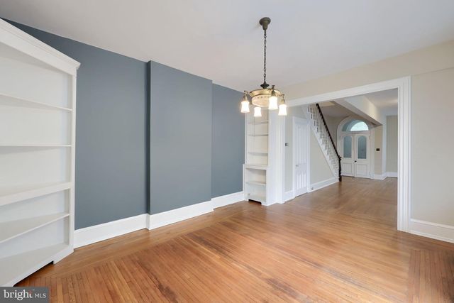 536 E KING ST, Lancaster, PA 17602