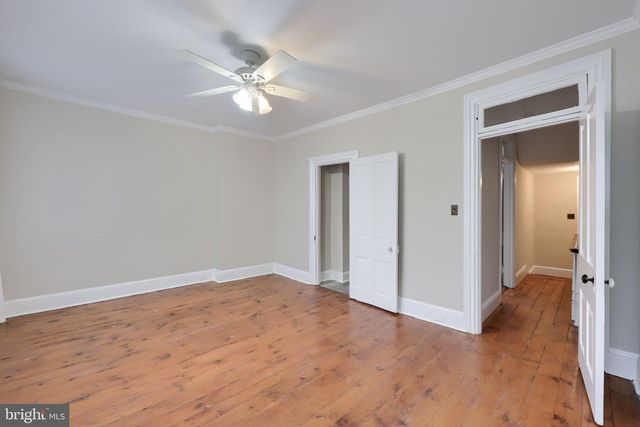 536 E KING ST, Lancaster, PA 17602