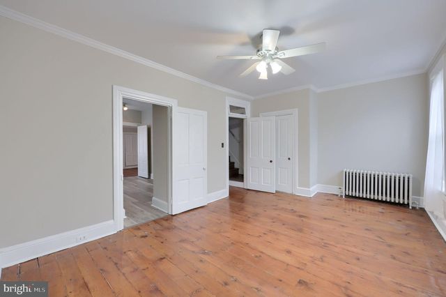 536 E KING ST, Lancaster, PA 17602