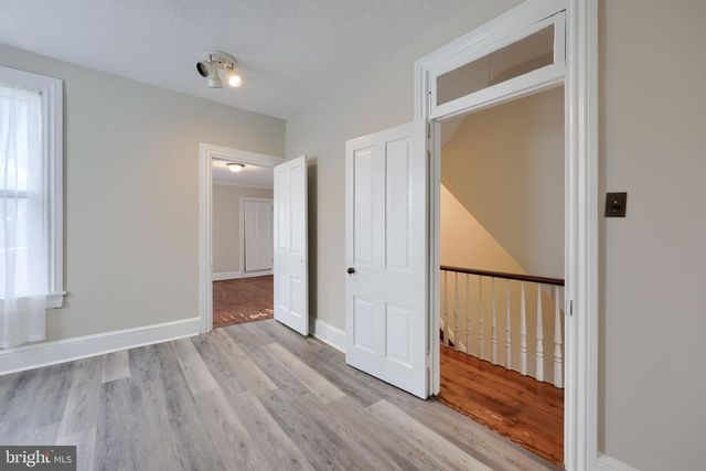 536 E KING ST, Lancaster, PA 17602