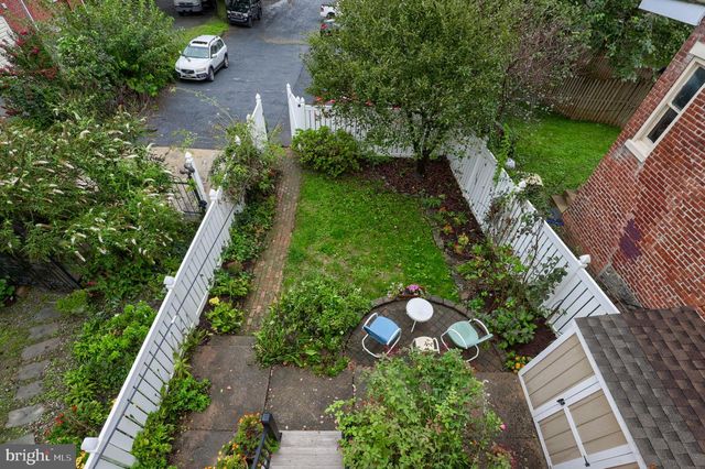 536 E KING ST, Lancaster, PA 17602