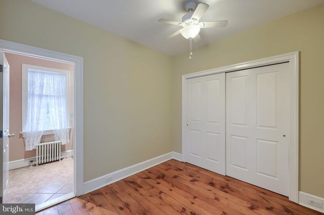 536 E KING ST, Lancaster, PA 17602