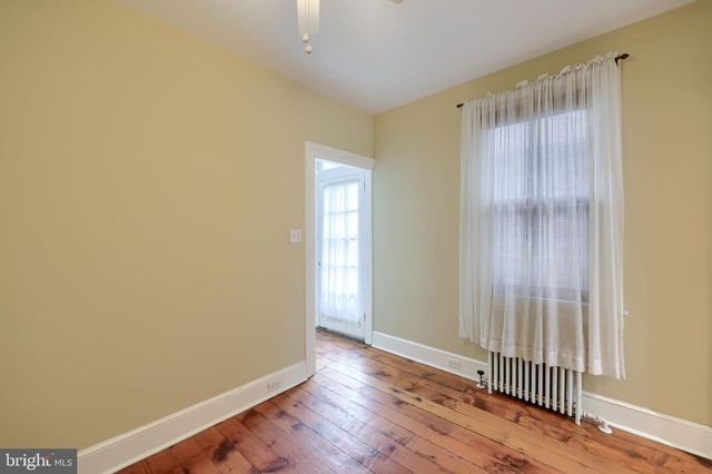 536 E KING ST, Lancaster, PA 17602