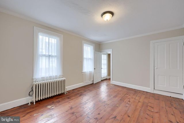 536 E KING ST, Lancaster, PA 17602