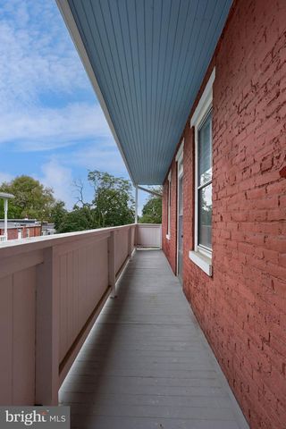 536 E KING ST, Lancaster, PA 17602
