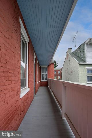 536 E KING ST, Lancaster, PA 17602