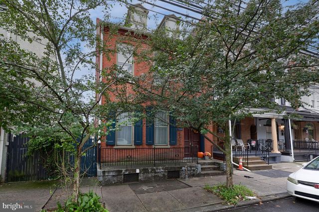 536 E KING ST, Lancaster, PA 17602
