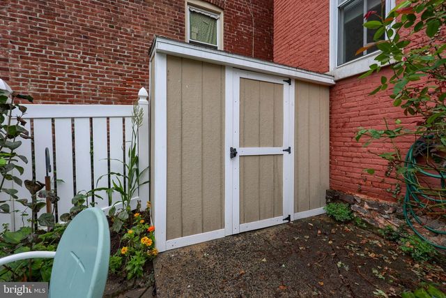 536 E KING ST, Lancaster, PA 17602
